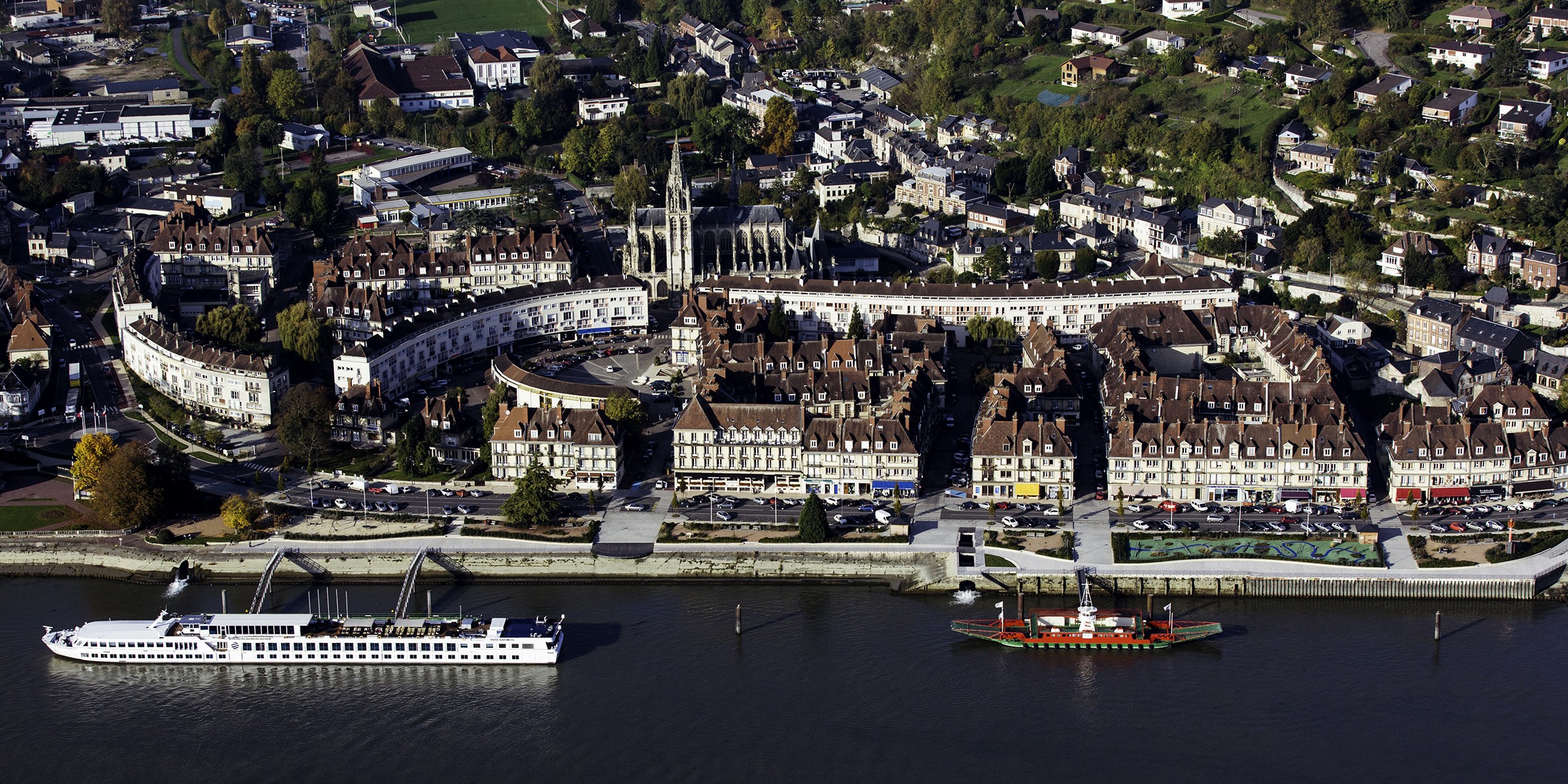 Caudebec-en-Caux