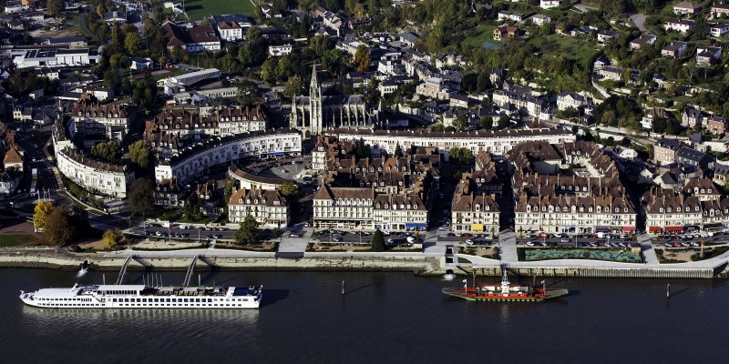 Observatoire local des loyers - Caux Seine Agglo