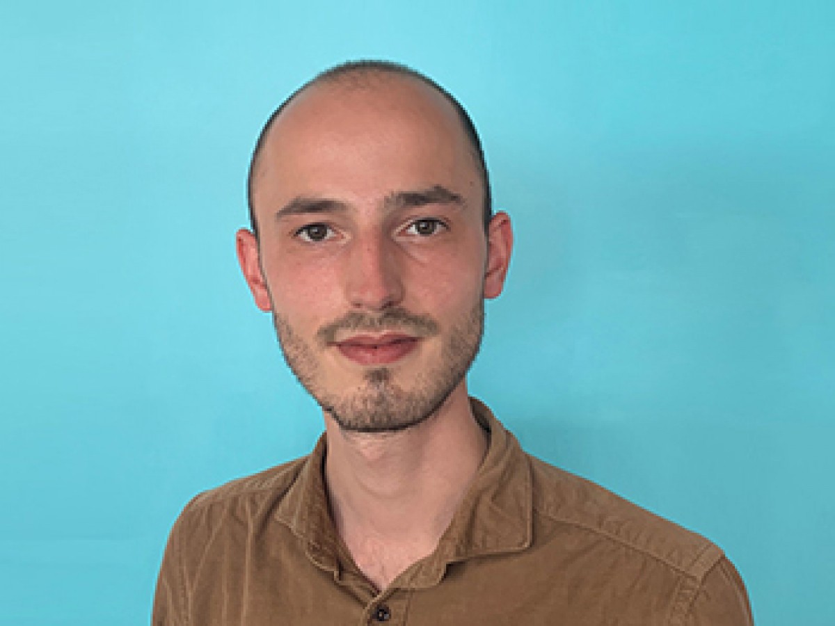 Anthonin Pionnier - Stagiaire 2021 - 350x350
