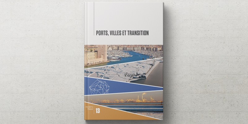 Ports, villes et transition