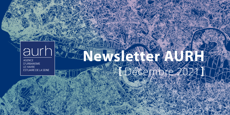 Newsletter - Décembre 2021
