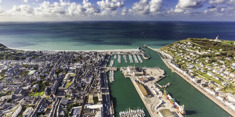 Le PLUi de Fécamp Caux Littoral Agglomération