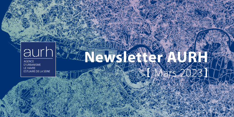 Newsletter AURH - Mars 2023
