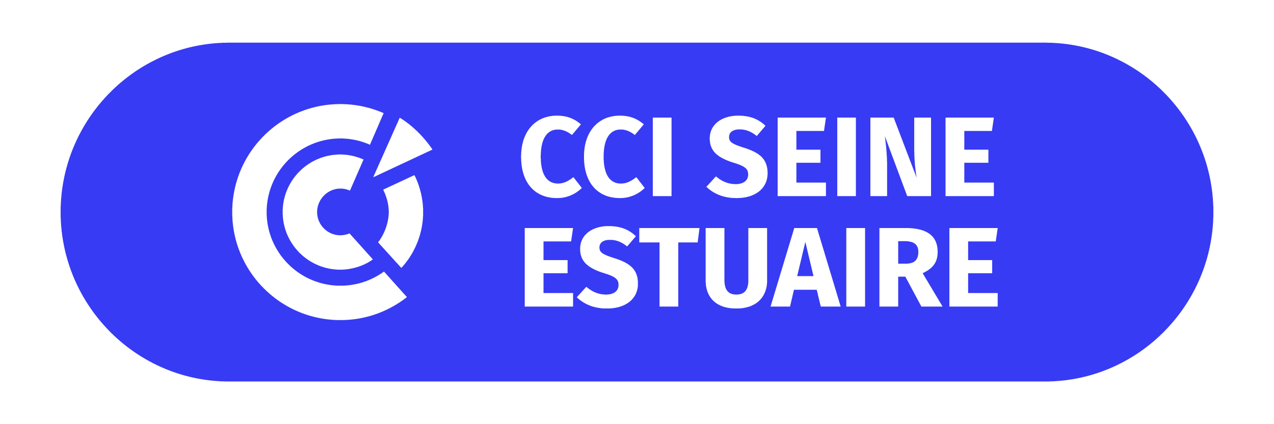 Logo CCI Seine Estuaire 2023