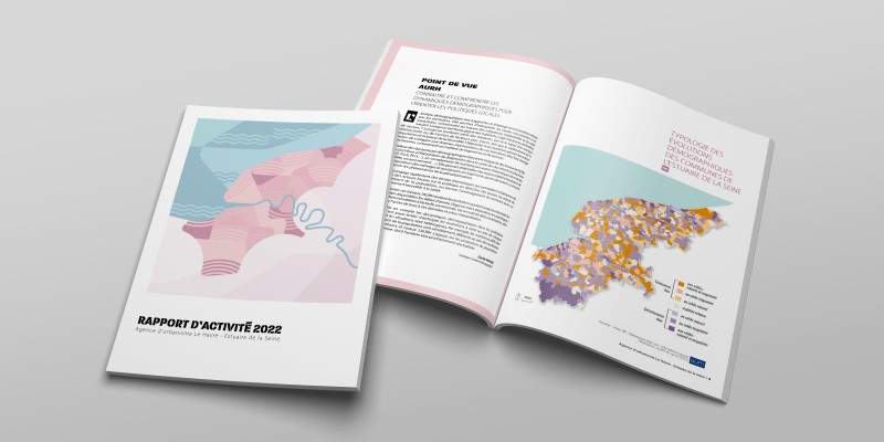 Rapport d'activité 2022