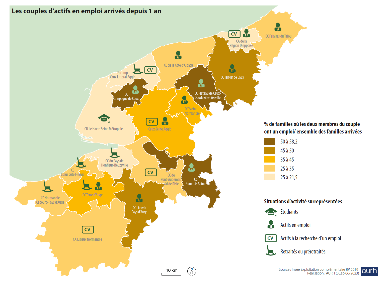 Info'graphies 3