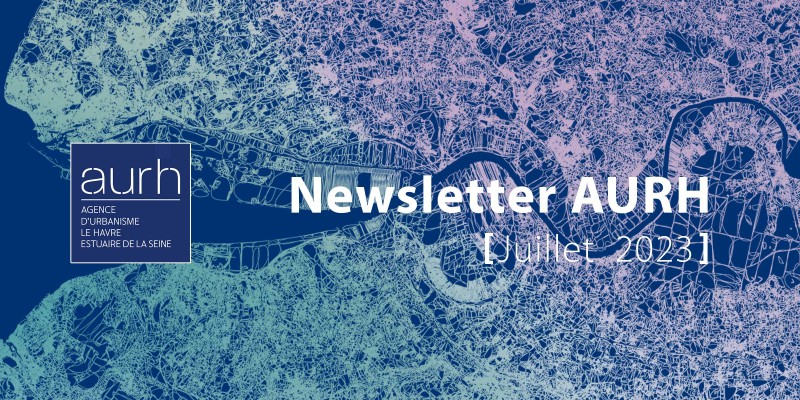 Newsletter - Juillet 2023
