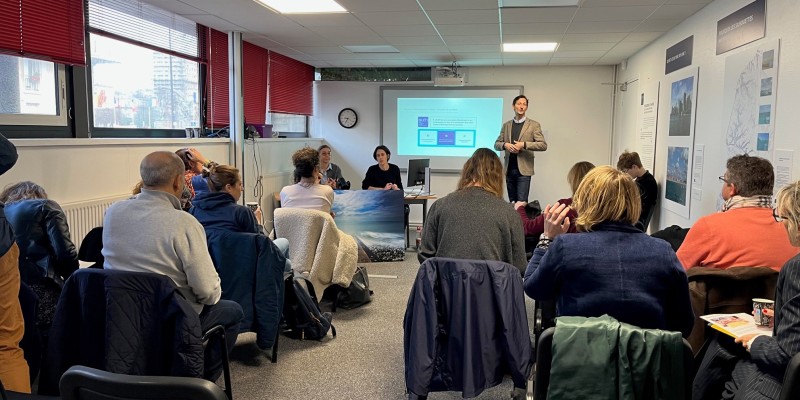 Les jeunes dans la Communauté urbaine Le Havre Seine Métropole : quels enjeux pour les acteurs du territoire ?