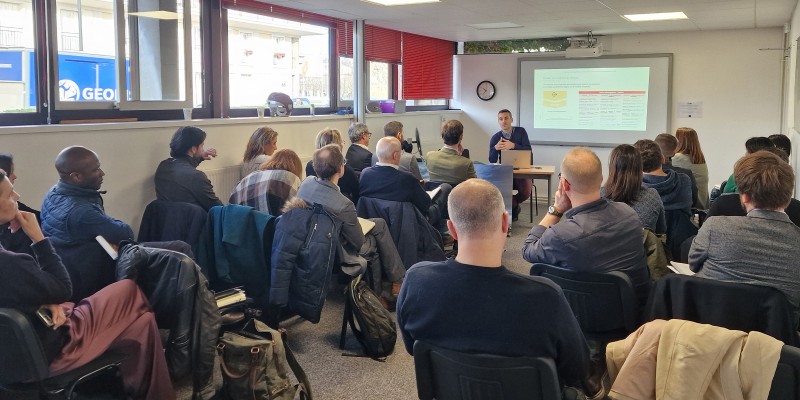 Projections démographiques : une boussole pour les politiques d’aménagement ?