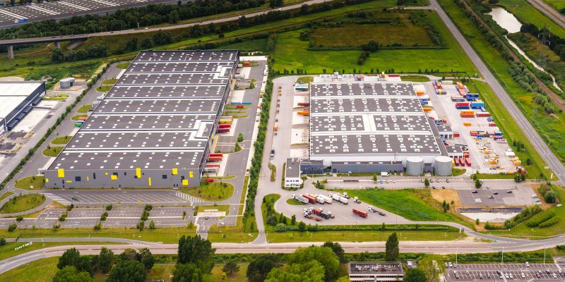 Quelle stratégie foncière à vocation économique pour les territoires ?