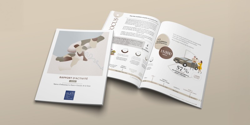 Rapport d'activité 2024