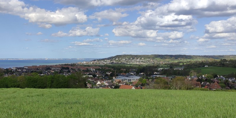 Fiches diag' de Coeur Côte Fleurie