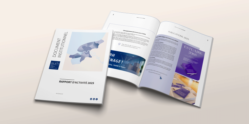 Rapport d'activité 2025
