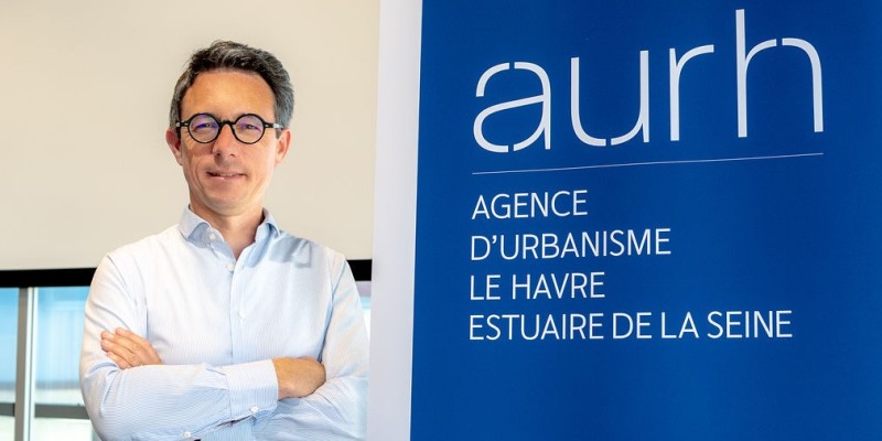 Florent Saint Martin élu président de l'AURH