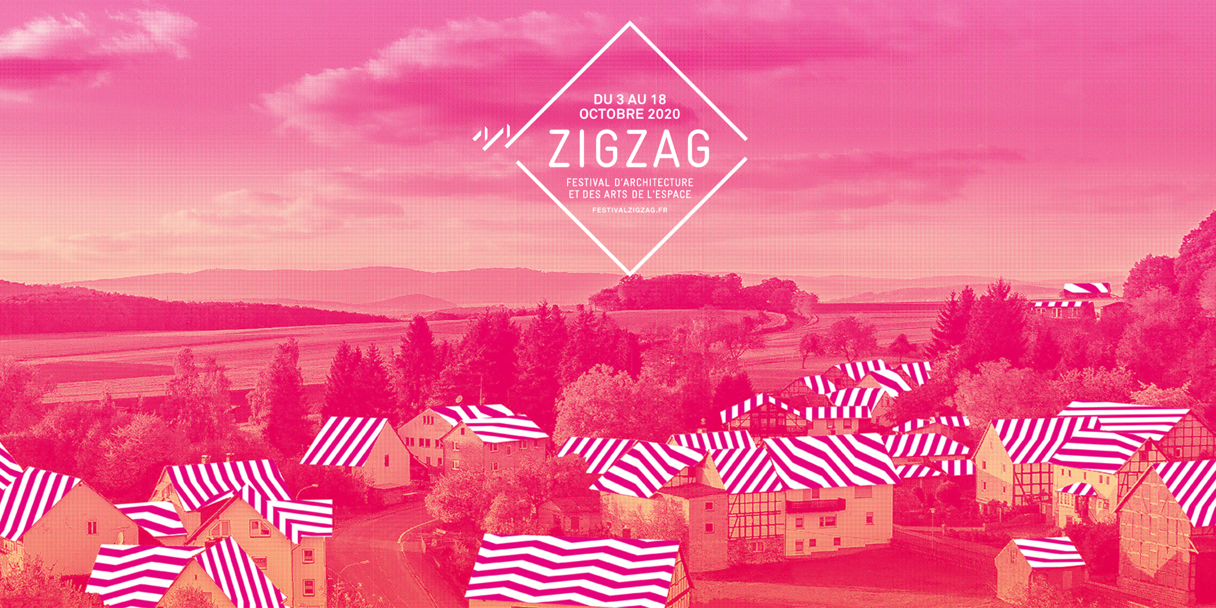 Festival Zig Zag, du 3 au 18 octobre