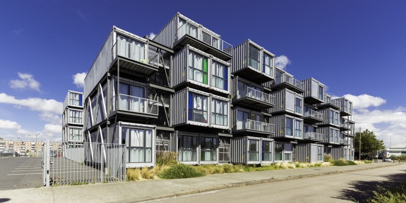 Les données clés de l'habitat