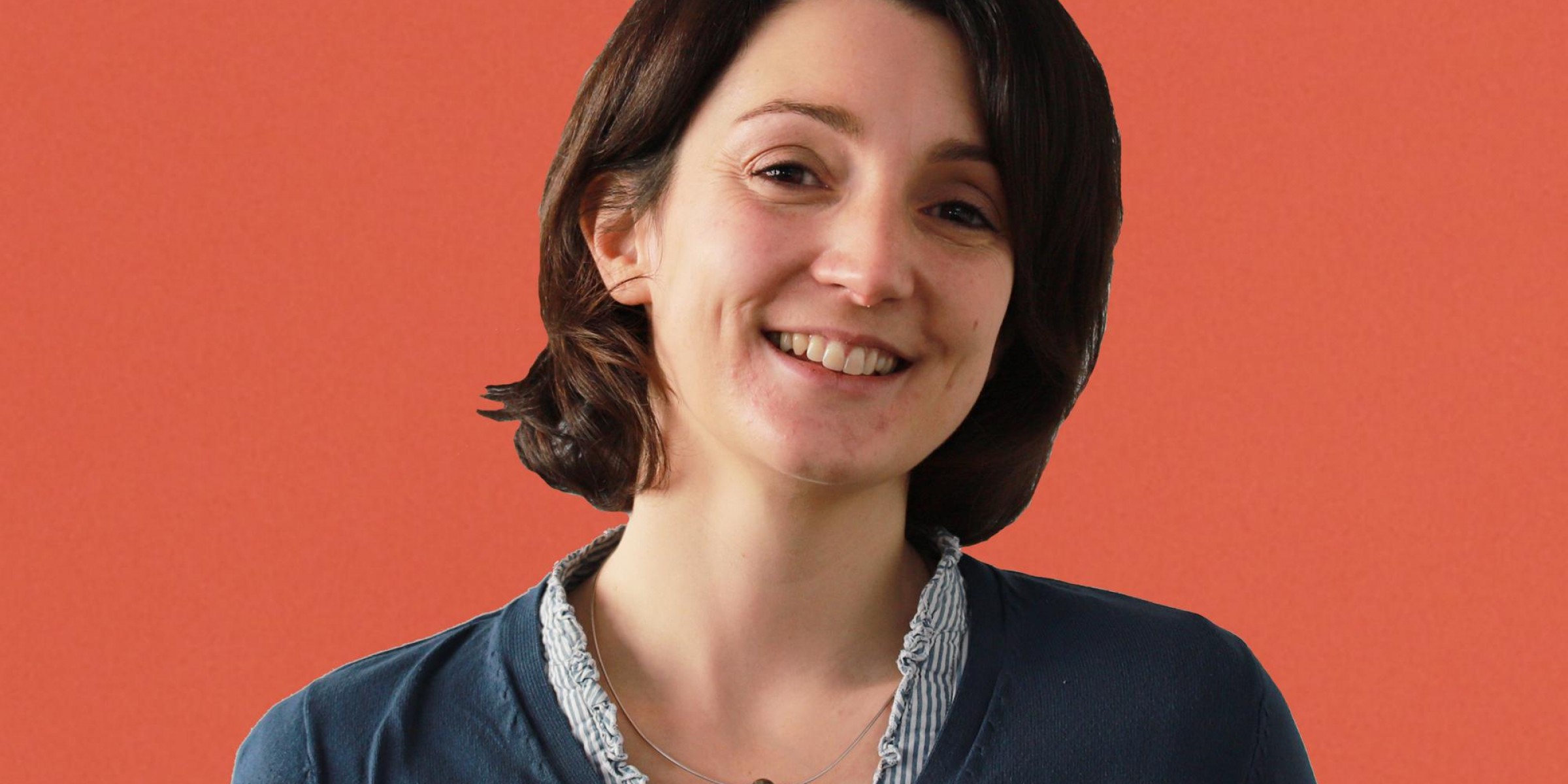 Arrivée à l'AURH : Emilie Lebrun, référente tourisme et attractivité