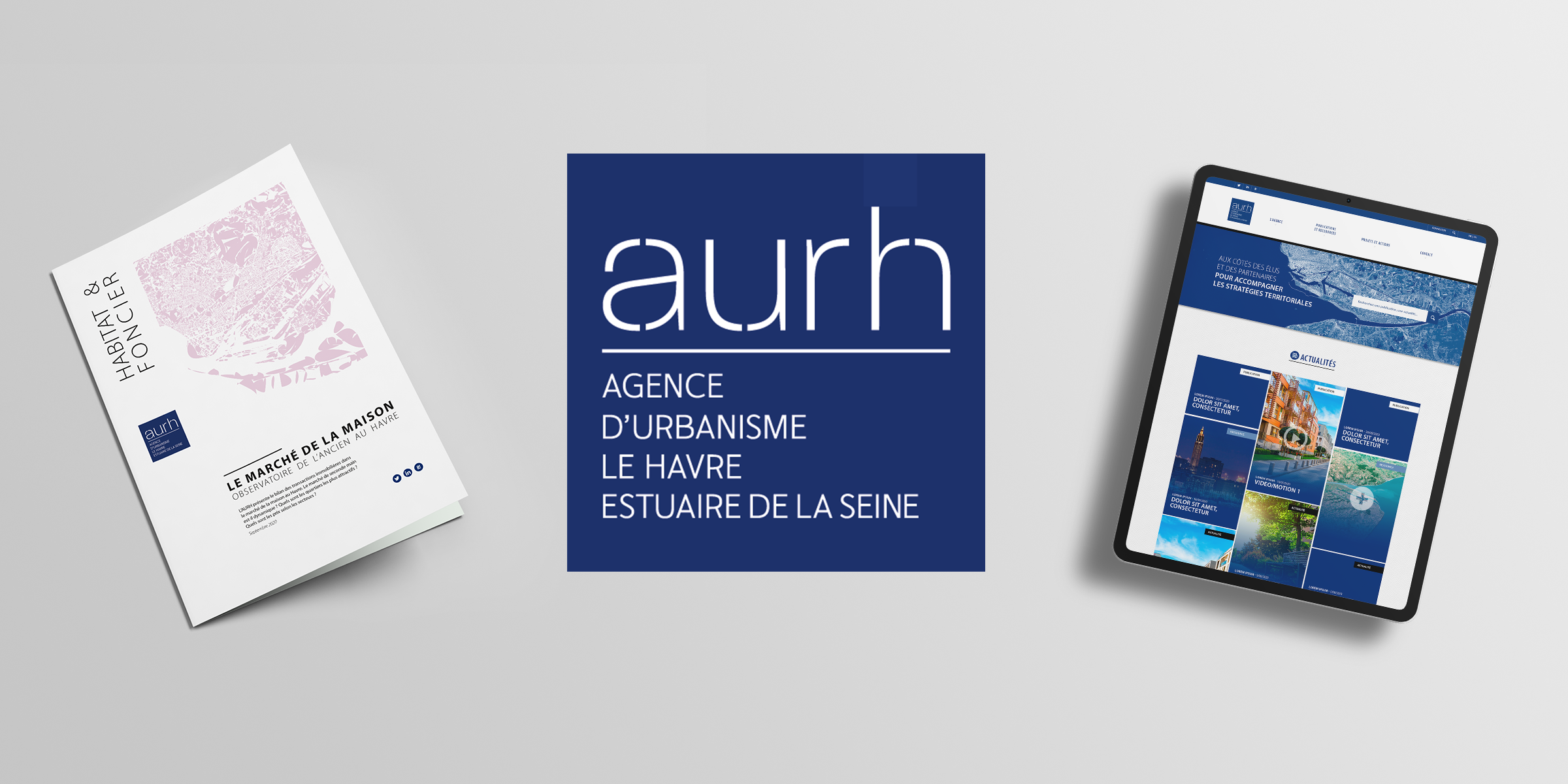 L’AURH fait peau neuve