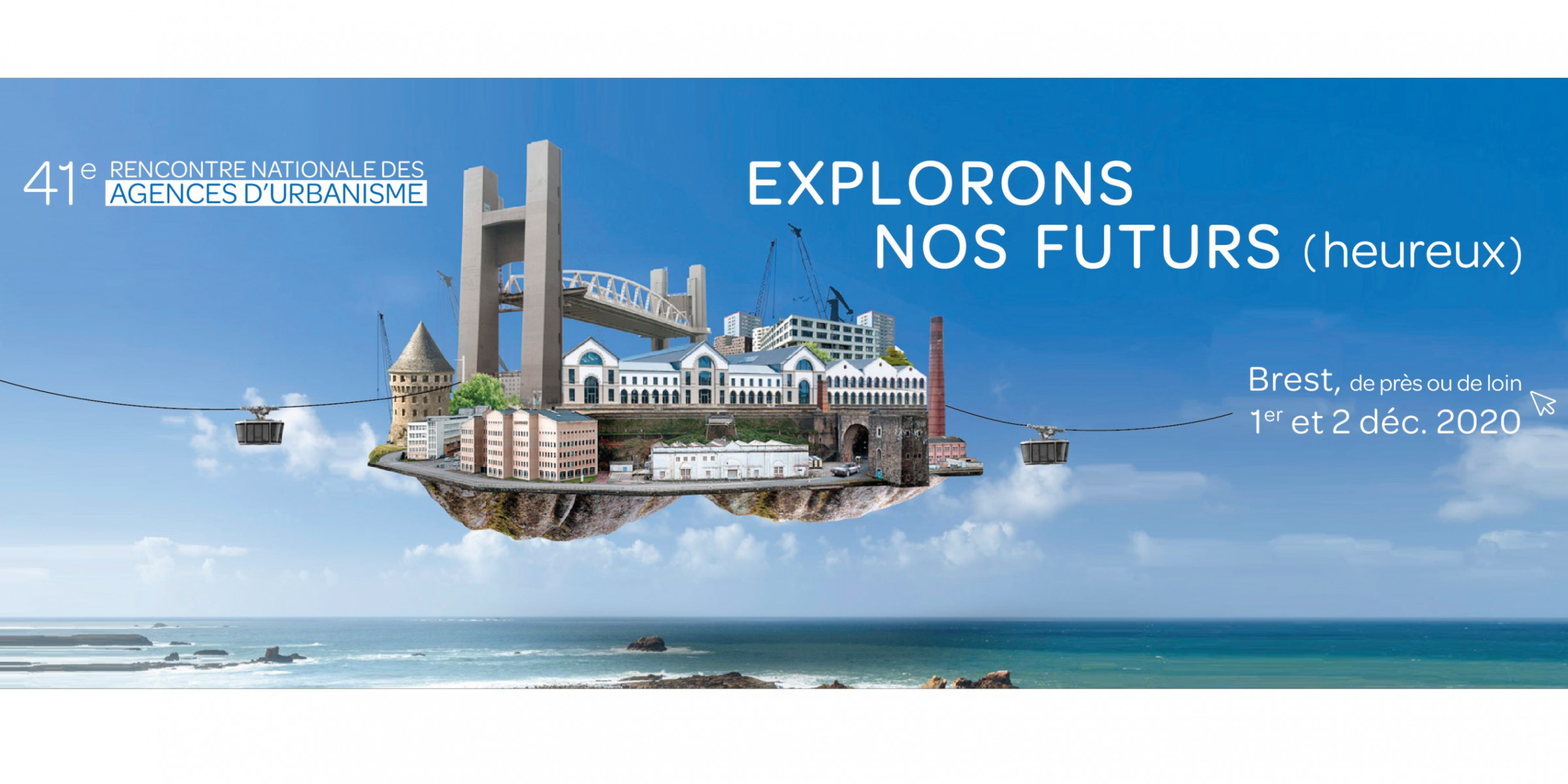 Explorons nos futurs heureux