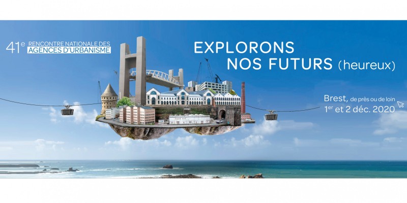 1er et 2 déc. Explorons nos futurs heureux