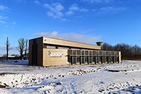 SASP, parc Éco-Normandie