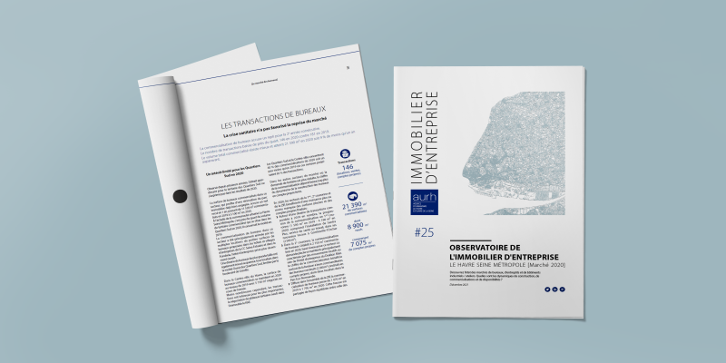 Observatoire de l'immobilier d'entreprise