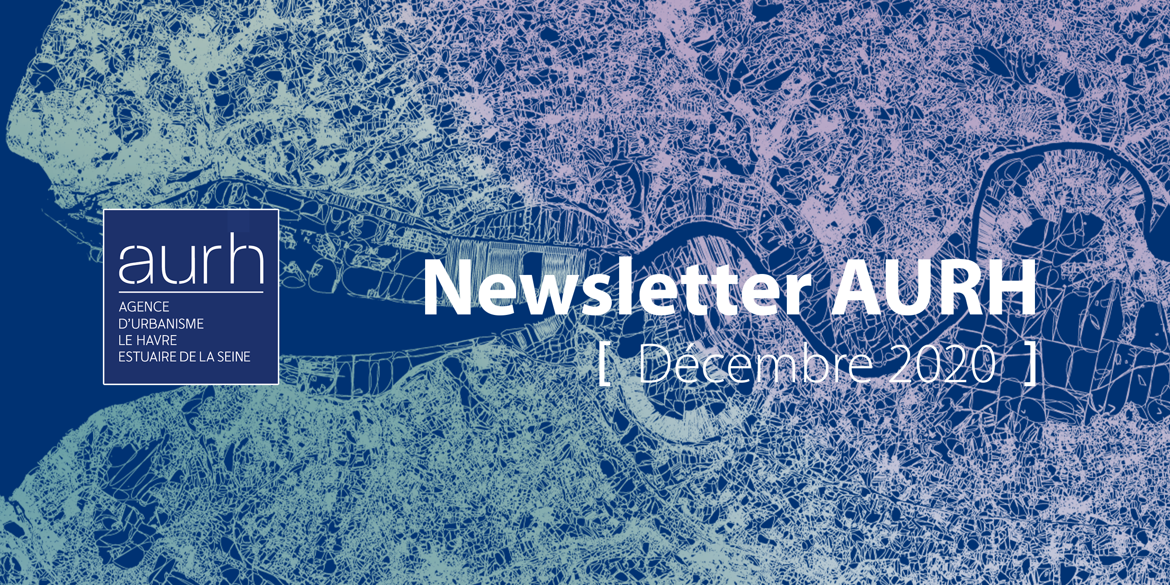 Newsletter - Décembre 2020