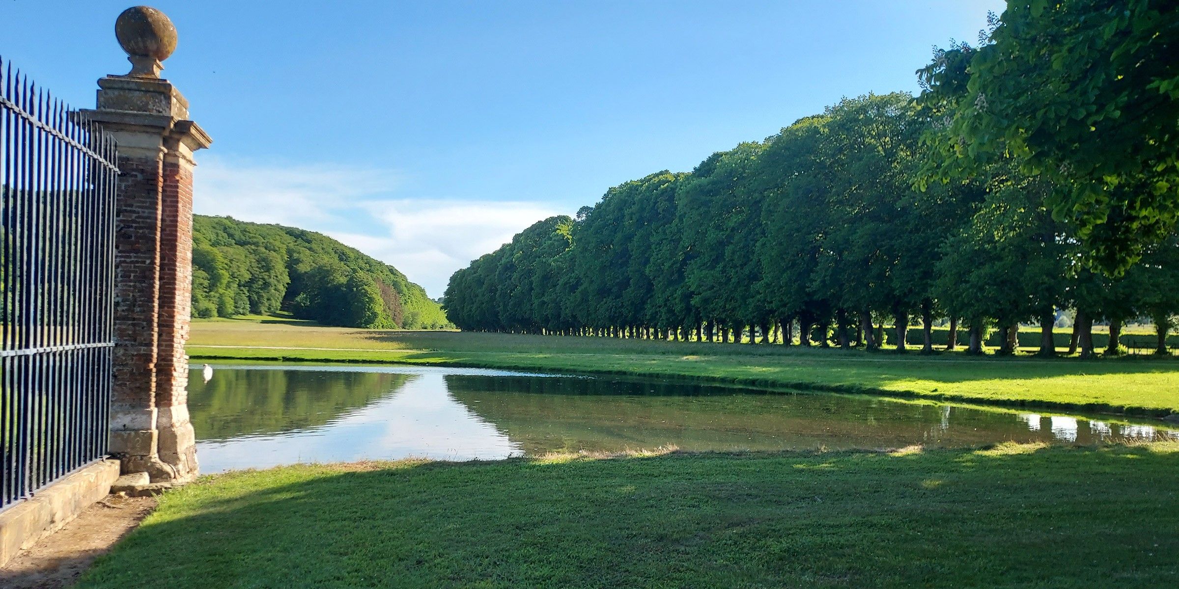 Info'graphies #5 - Le patrimoine arboré de l'estuaire de la Seine