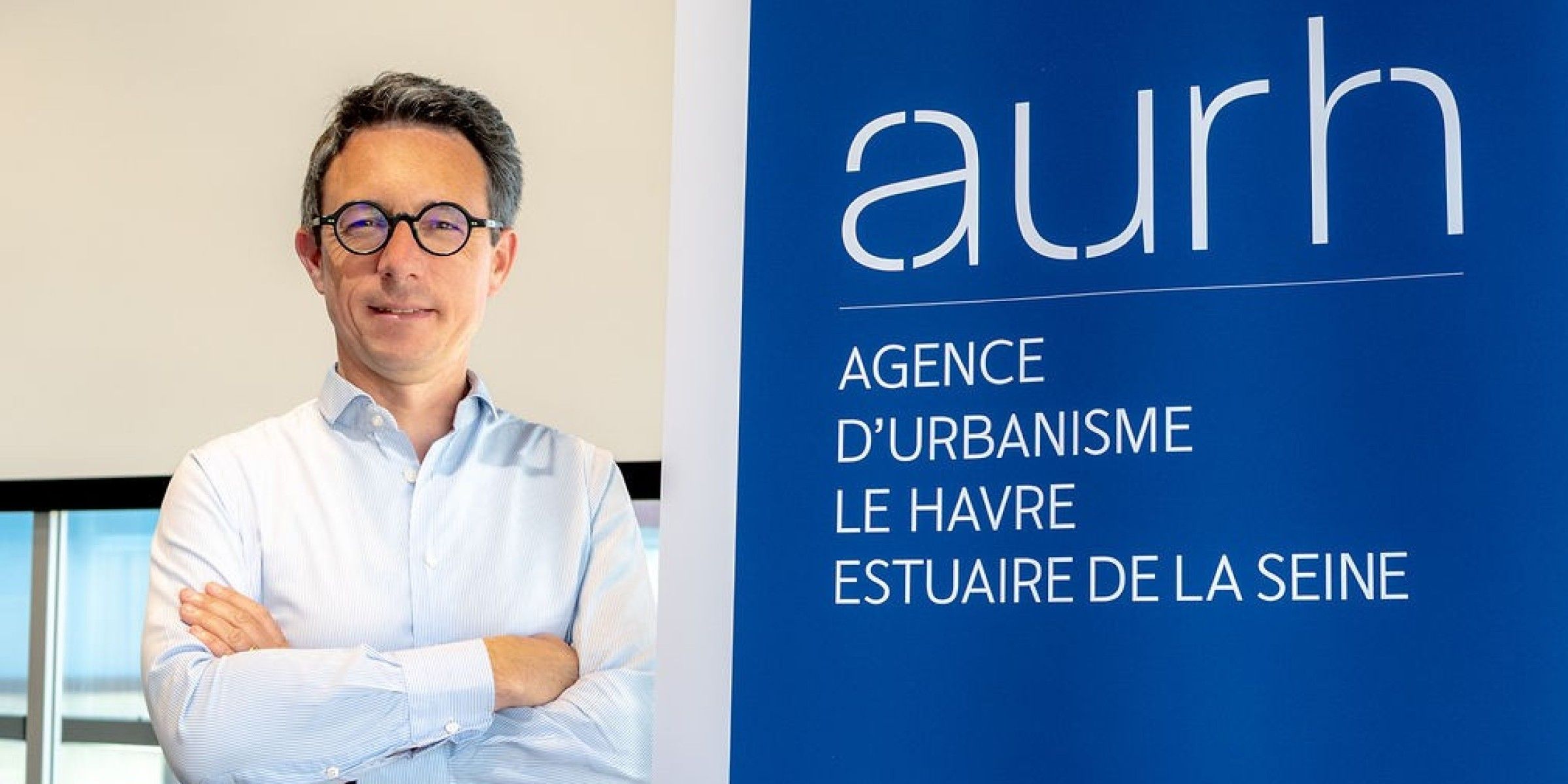 Florent Saint Martin élu président de l'AURH